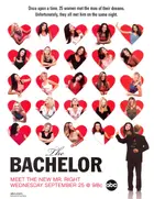 "The Bachelor" Poster