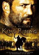 In the Name of the King - French DVD movie cover (xs thumbnail)