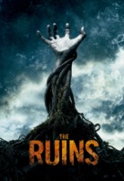 The Ruins - poster (xs thumbnail)
