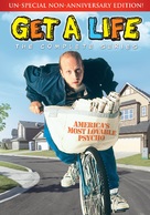 &quot;Get a Life&quot; - DVD movie cover (xs thumbnail)