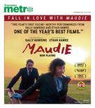 Maudie - Canadian poster (xs thumbnail)