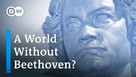 A World Without Beethoven? - German Movie Poster (xs thumbnail)