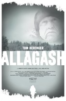 Allagash - Movie Poster (xs thumbnail)