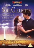 The Soul Collector - British Movie Cover (xs thumbnail)