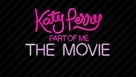 Katy Perry: Part of Me - Logo (xs thumbnail)