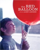 Le ballon rouge - Movie Cover (xs thumbnail)