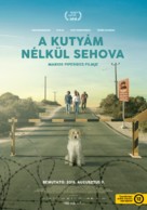 Smuggling Hendrix - Hungarian Movie Poster (xs thumbnail)