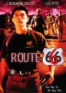 Route 666 - DVD movie cover (xs thumbnail)