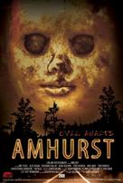 Amhurst - Movie Poster (xs thumbnail)