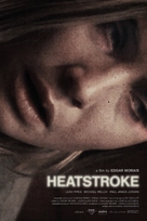 Heatstroke - Movie Poster (xs thumbnail)