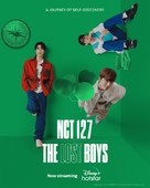 NCT 127: The Lost Boys - Indian Movie Poster (xs thumbnail)