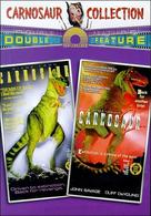 Carnosaur - DVD movie cover (xs thumbnail)