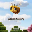 A Minecraft Movie - Turkish Movie Poster (xs thumbnail)