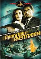 Operation Amsterdam - DVD movie cover (xs thumbnail)