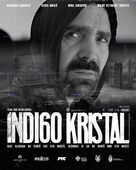 Indigo kristal - Serbian Movie Poster (xs thumbnail)