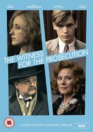 &quot;The Witness for the Prosecution&quot; - British DVD movie cover (xs thumbnail)
