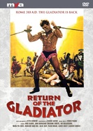 Il ritorno del gladiatore pi&ugrave; forte del mondo - Movie Cover (xs thumbnail)