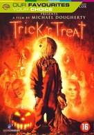 Trick &#039;r Treat - Belgian Movie Cover (xs thumbnail)