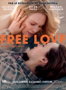 Freeheld - French Movie Poster (xs thumbnail)