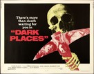 Dark Places - Movie Poster (xs thumbnail)