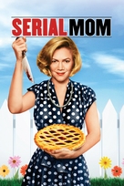Serial Mom - DVD movie cover (xs thumbnail)