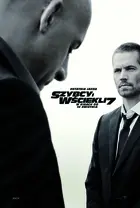 Furious 7 Poster