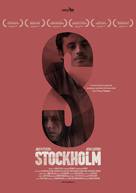 Stockholm - Spanish Movie Poster (xs thumbnail)