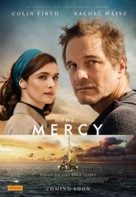 The Mercy - Australian Movie Poster (xs thumbnail)