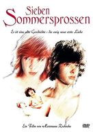 Sieben Sommersprossen - German Movie Cover (xs thumbnail)