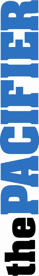 The Pacifier - Logo (xs thumbnail)