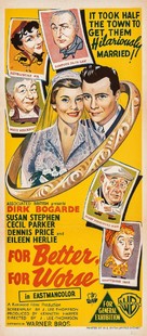 Cocktails in the Kitchen - Australian Movie Poster (xs thumbnail)