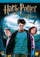 Harry Potter and the Prisoner of Azkaban - Danish Movie Cover (xs thumbnail)