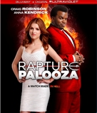Rapture-Palooza - Blu-Ray movie cover (xs thumbnail)