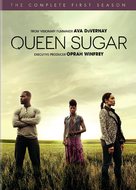 &quot;Queen Sugar&quot; - DVD movie cover (xs thumbnail)