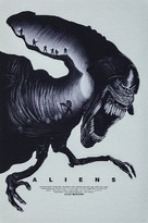 Aliens - poster (xs thumbnail)