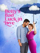 Betty&#039;s Bad Luck in Love - Movie Poster (xs thumbnail)