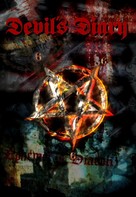 Devil&#039;s Diary - DVD movie cover (xs thumbnail)