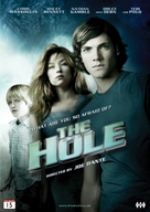 The Hole - Norwegian DVD movie cover (xs thumbnail)