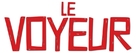 Peeping Tom - French Logo (xs thumbnail)