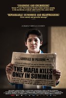 La mafia uccide solo d&#039;estate - Movie Poster (xs thumbnail)