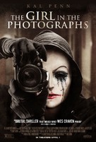 The Girl in the Photographs - Movie Poster (xs thumbnail)