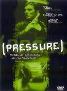 Pressure - German Movie Poster (xs thumbnail)
