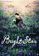 Bright Star - Italian Movie Poster (xs thumbnail)