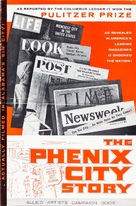 The Phenix City Story - poster (xs thumbnail)