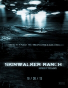 Skinwalker Ranch - Movie Poster (xs thumbnail)