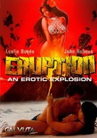 Eruption - DVD movie cover (xs thumbnail)