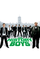 The History Boys - Movie Poster (xs thumbnail)