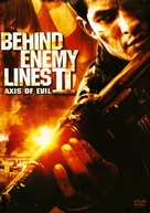 Behind Enemy Lines II: Axis of Evil - DVD movie cover (xs thumbnail)