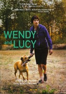 Wendy and Lucy - Movie Cover (xs thumbnail)