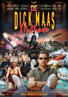 De Dick Maas Methode - Dutch Movie Poster (xs thumbnail)